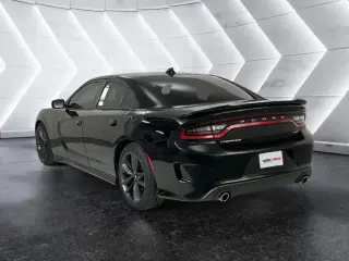 Dodge Charger 2019 GT 4dr Sedán