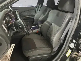 Dodge Charger 2019 GT 4dr Sedán