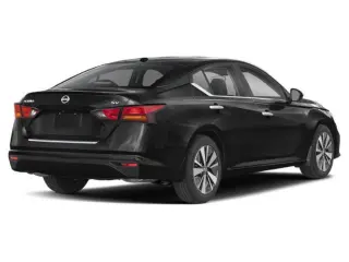 Nissan Altima 2022 2.5 SV 4dr Sedán