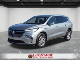 Buick Enclave 2024 Essence 4dr Crossover