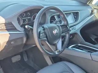 Buick Enclave 2024 Essence 4dr Crossover