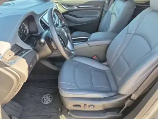 Buick Enclave 2024 Essence 4dr Crossover