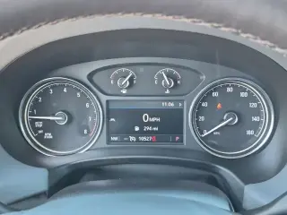 Buick Enclave 2024 Essence 4dr Crossover