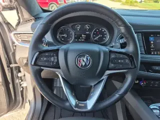 Buick Enclave 2024 Essence 4dr Crossover