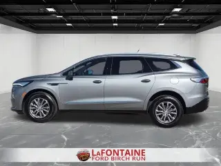 Buick Enclave 2024 Essence 4dr Crossover
