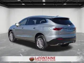 Buick Enclave 2024 Essence 4dr Crossover