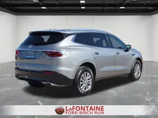 Buick Enclave 2024 Essence 4dr Crossover