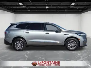 Buick Enclave 2024 Essence 4dr Crossover