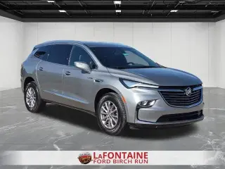 Buick Enclave 2024 Essence 4dr Crossover