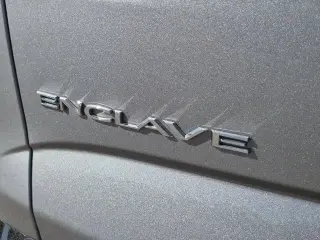 Buick Enclave 2024 Essence 4dr Crossover