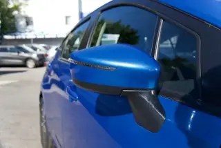Nissan Versa 2020 SV 4dr Sedán