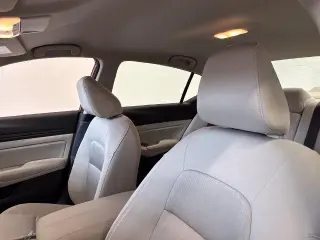 Nissan Altima 2024 2.5 SV Sedán 4 puertas