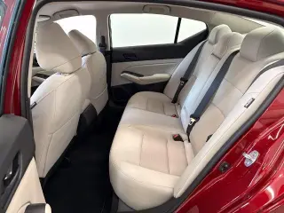 Nissan Altima 2024 2.5 SV Sedán 4 puertas