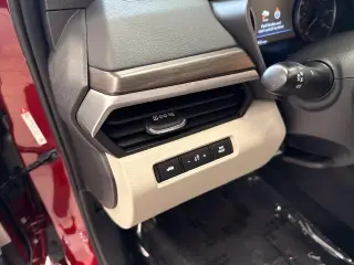 Nissan Altima 2024 2.5 SV Sedán 4 puertas