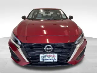 Nissan Altima 2024 2.5 SV Sedán 4 puertas