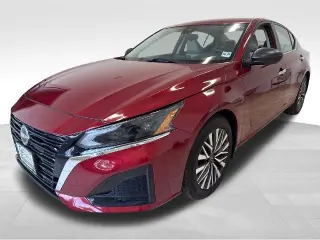Nissan Altima 2024 2.5 SV Sedán 4 puertas