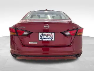 Nissan Altima 2024 2.5 SV Sedán 4 puertas