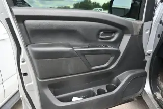 Nissan Titan 2018 4x2 S 2dr Single Cab