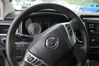 Nissan Titan 2018 4x2 S 2dr Single Cab