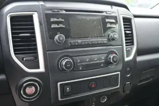 Nissan Titan 2018 4x2 S 2dr Single Cab