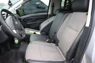 Nissan Titan 2018 4x2 S 2dr Single Cab