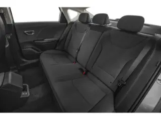 Kia K4 2026 LXS 4dr Sedán