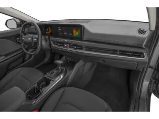Kia K4 2026 LXS 4dr Sedán