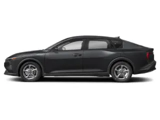 Kia K4 2026 LXS 4dr Sedán