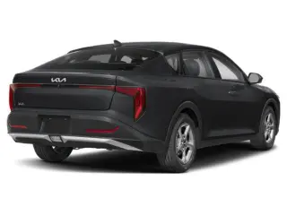 Kia K4 2026 LXS 4dr Sedán
