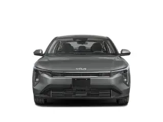 Kia K4 2026 LXS 4dr Sedán