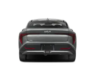 Kia K4 2026 LXS 4dr Sedán