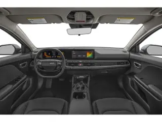 Kia K4 2026 LXS 4dr Sedán
