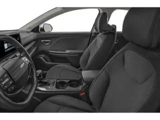 Kia K4 2026 LXS 4dr Sedán