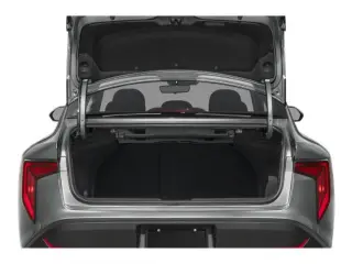 Kia K4 2026 LXS 4dr Sedán