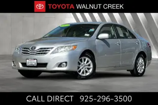 Toyota Camry 2010 LE V6 4dr Sedan 6A