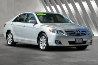 Toyota Camry 2010 LE V6 4dr Sedan 6A