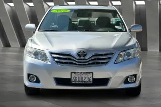 Toyota Camry 2010 LE V6 4dr Sedan 6A