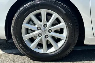 Toyota Camry 2010 LE V6 4dr Sedan 6A