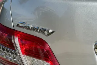 Toyota Camry 2010 LE V6 4dr Sedan 6A