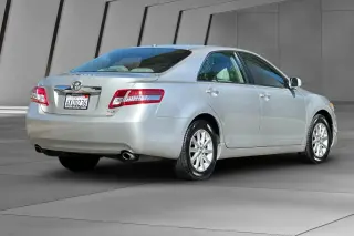 Toyota Camry 2010 LE V6 4dr Sedan 6A