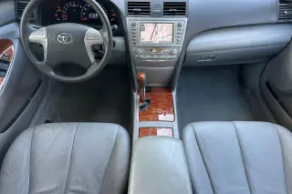 Toyota Camry 2010 LE V6 4dr Sedan 6A