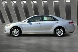 Toyota Camry 2010 LE V6 4dr Sedan 6A