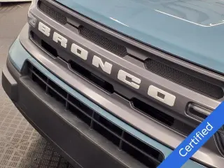 Ford Bronco Sport 2023 AWD Big Bend 4dr SUV