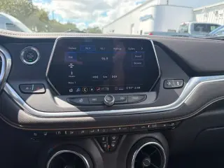Chevrolet Blazer 2020 Premier 4dr SUV