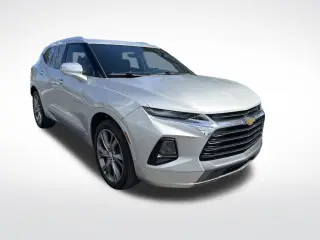 Chevrolet Blazer 2020 Premier 4dr SUV