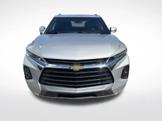 Chevrolet Blazer 2020 Premier 4dr SUV