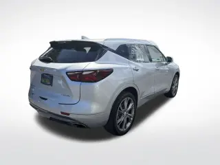Chevrolet Blazer 2020 Premier 4dr SUV