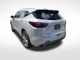 Chevrolet Blazer 2020 Premier 4dr SUV