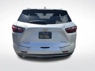Chevrolet Blazer 2020 Premier 4dr SUV