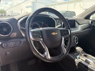 Chevrolet Blazer 2020 Premier 4dr SUV